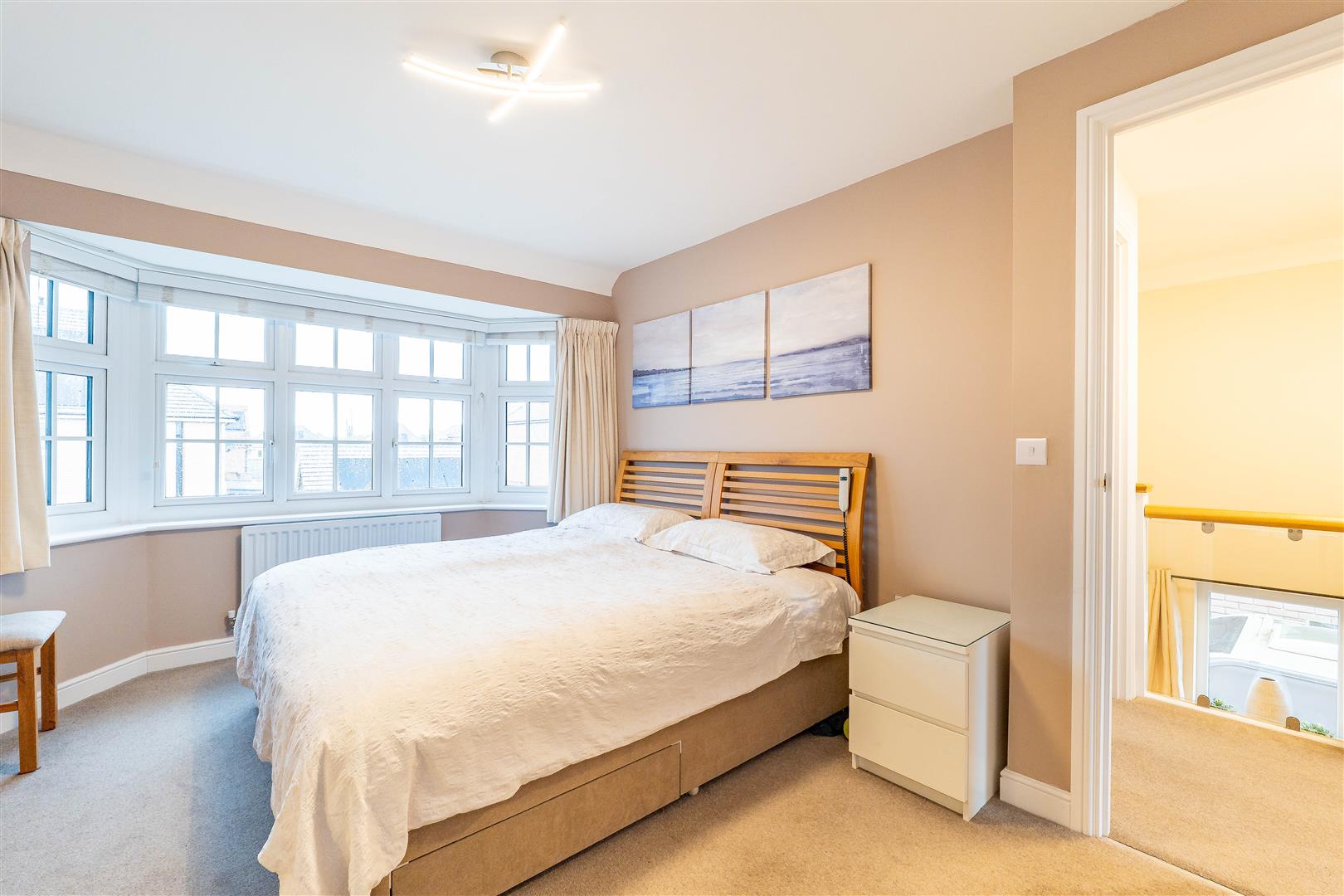 Thetford Drive, Leyland